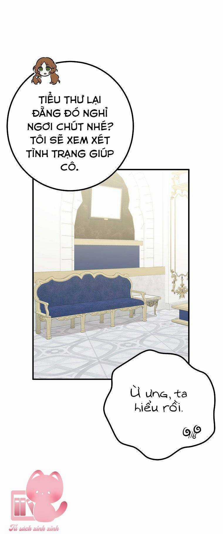 Bác Sĩ Tư Nhân Xin Từ Chức Chapter 54 trang 18