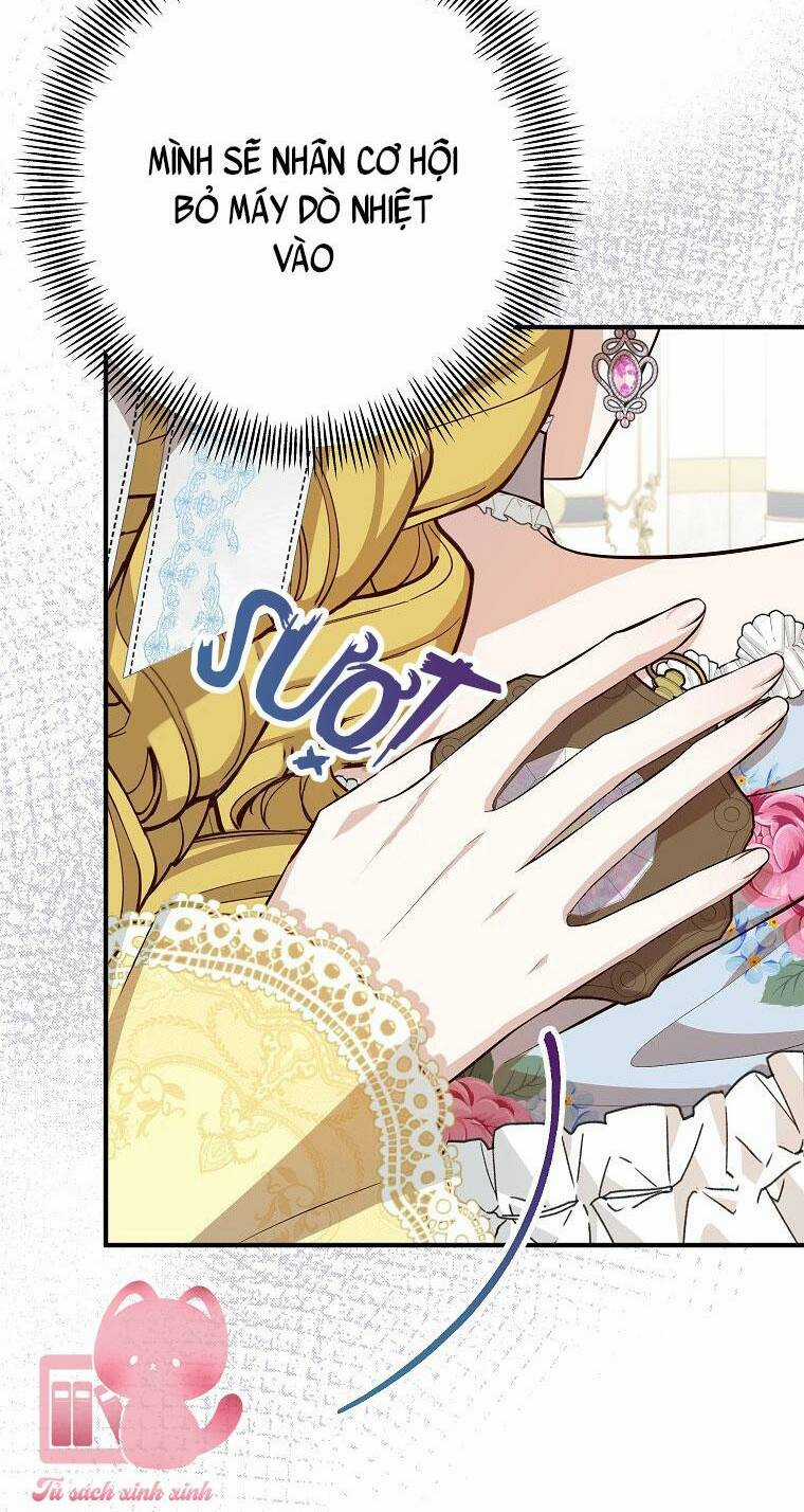 Bác Sĩ Tư Nhân Xin Từ Chức Chapter 54 trang 20