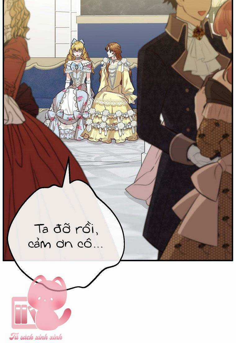 Bác Sĩ Tư Nhân Xin Từ Chức Chapter 54 trang 22