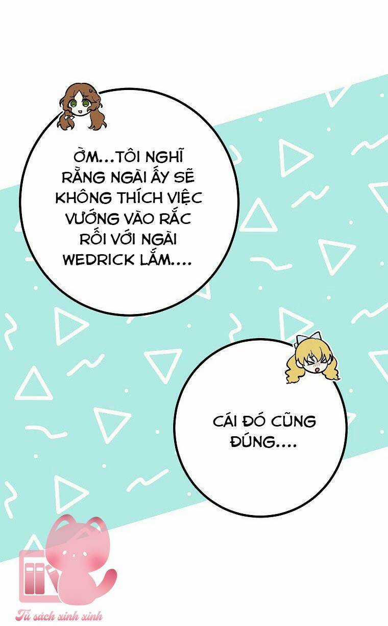 Bác Sĩ Tư Nhân Xin Từ Chức Chapter 54 trang 25