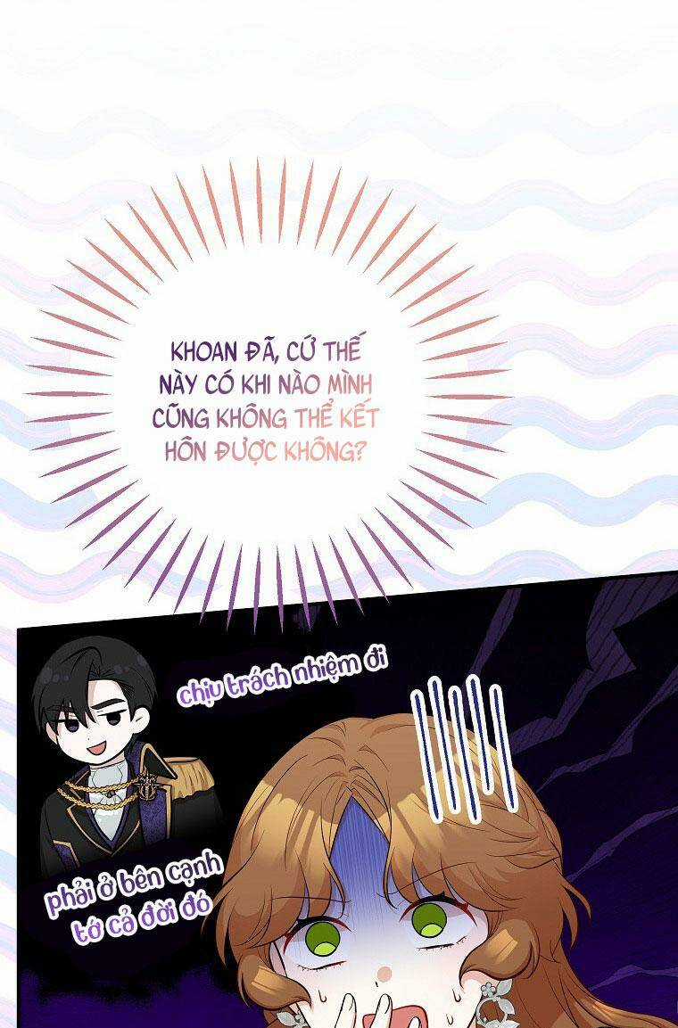 Bác Sĩ Tư Nhân Xin Từ Chức Chapter 54 trang 28