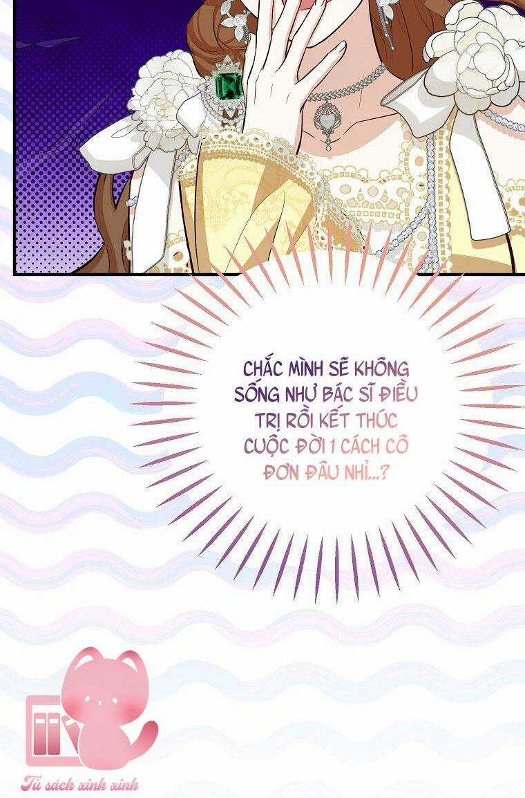 Bác Sĩ Tư Nhân Xin Từ Chức Chapter 54 trang 29