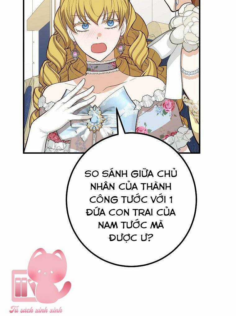 Bác Sĩ Tư Nhân Xin Từ Chức Chapter 54 trang 31