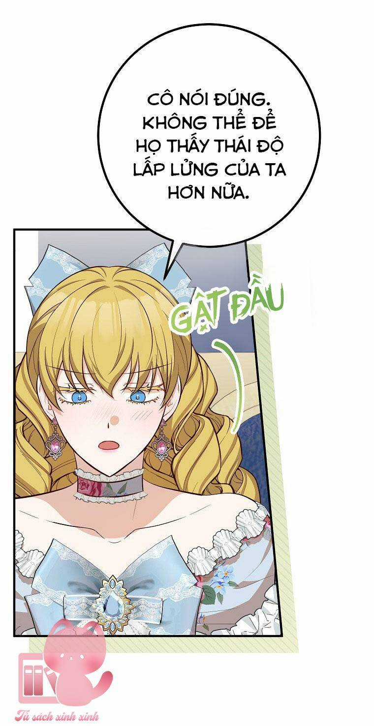 Bác Sĩ Tư Nhân Xin Từ Chức Chapter 54 trang 33