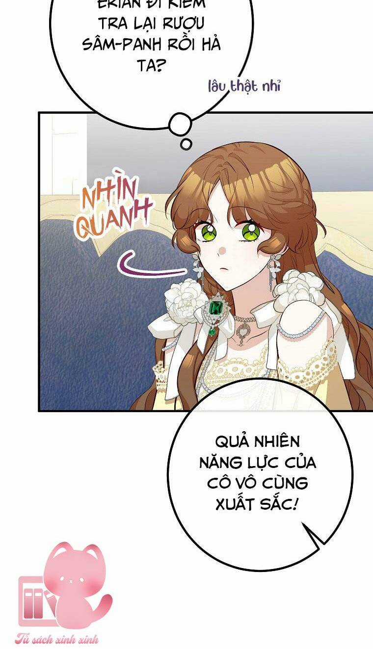 Bác Sĩ Tư Nhân Xin Từ Chức Chapter 54 trang 39