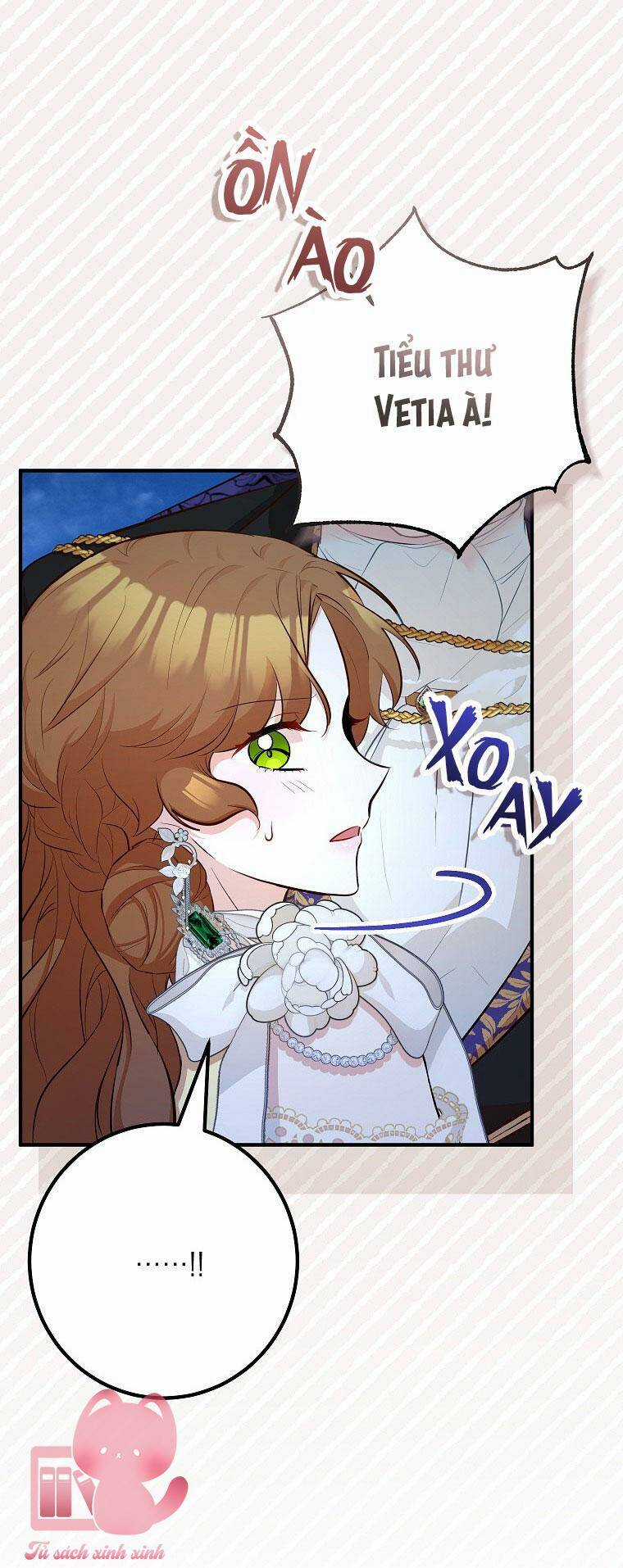 Bác Sĩ Tư Nhân Xin Từ Chức Chapter 54 trang 4