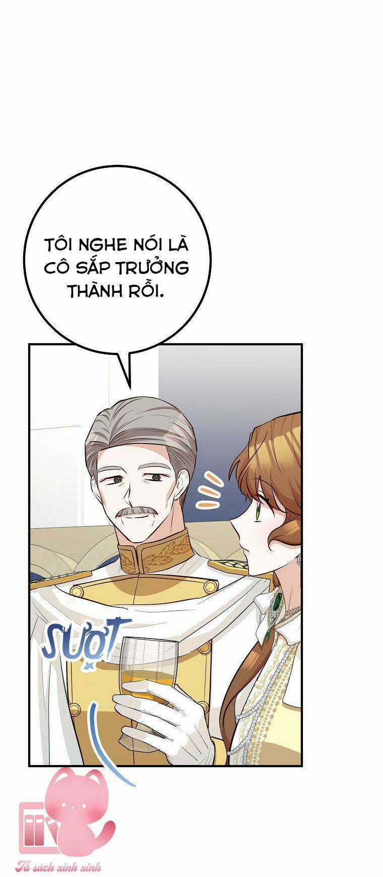 Bác Sĩ Tư Nhân Xin Từ Chức Chapter 54 trang 44