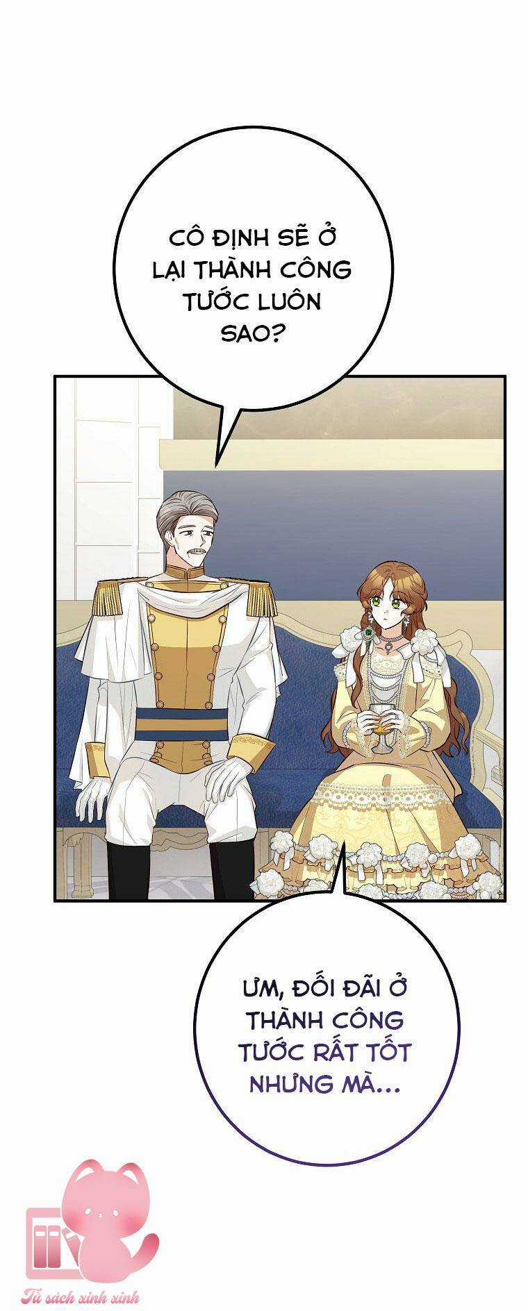 Bác Sĩ Tư Nhân Xin Từ Chức Chapter 54 trang 45