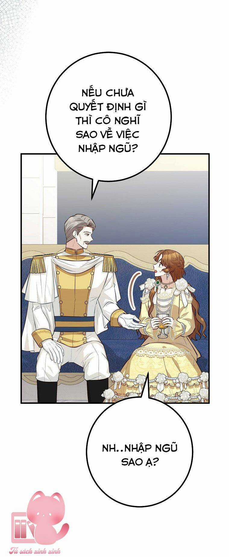 Bác Sĩ Tư Nhân Xin Từ Chức Chapter 54 trang 52