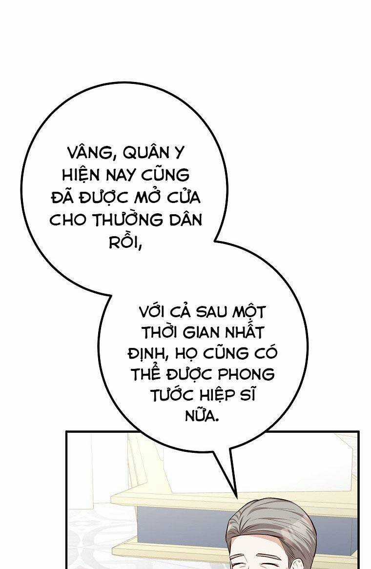 Bác Sĩ Tư Nhân Xin Từ Chức Chapter 54 trang 53