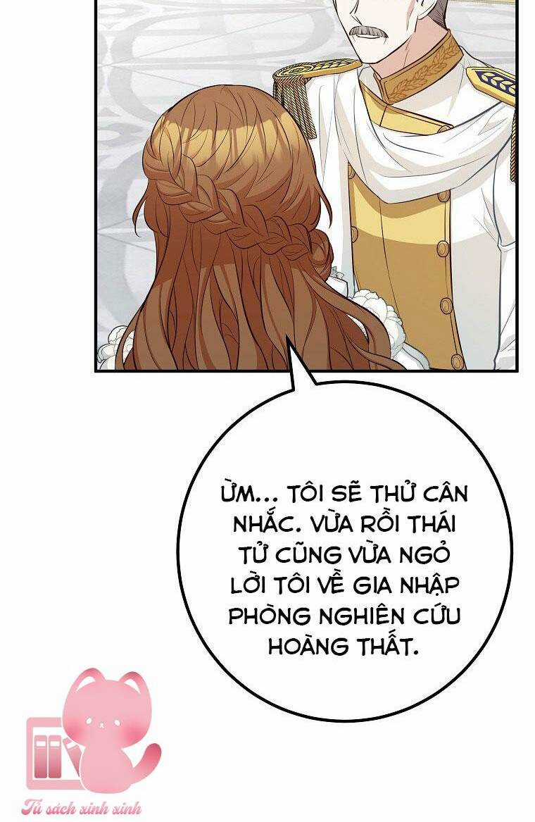 Bác Sĩ Tư Nhân Xin Từ Chức Chapter 54 trang 54