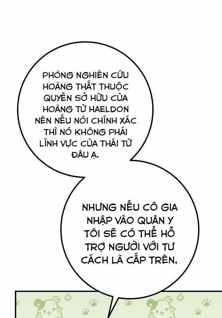 Bác Sĩ Tư Nhân Xin Từ Chức Chapter 54 trang 55