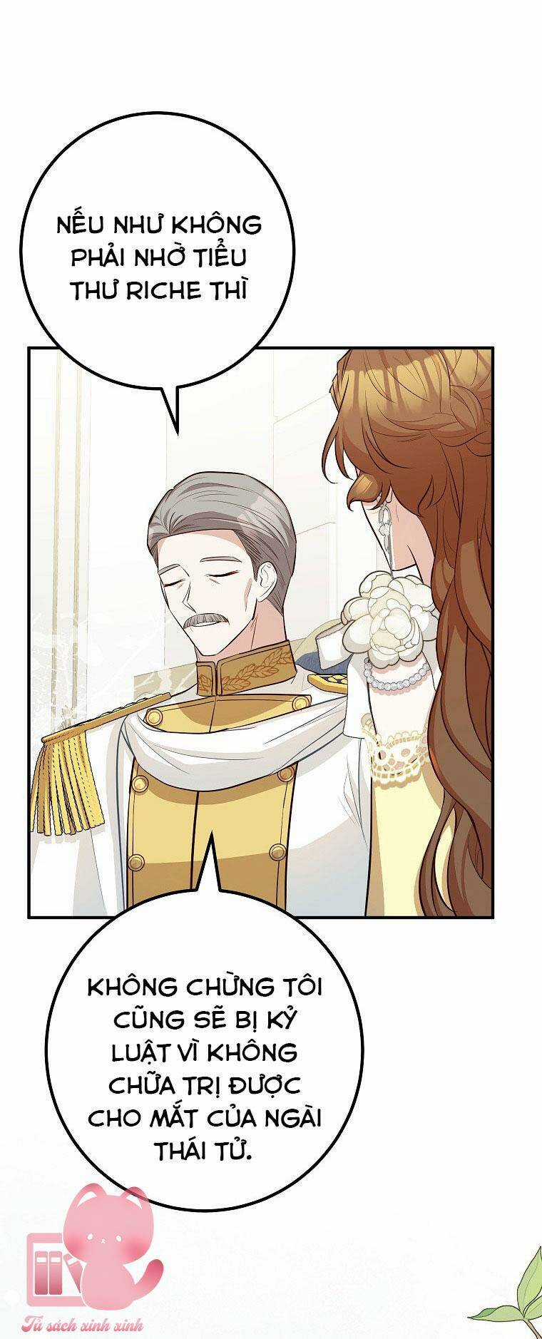 Bác Sĩ Tư Nhân Xin Từ Chức Chapter 54 trang 57