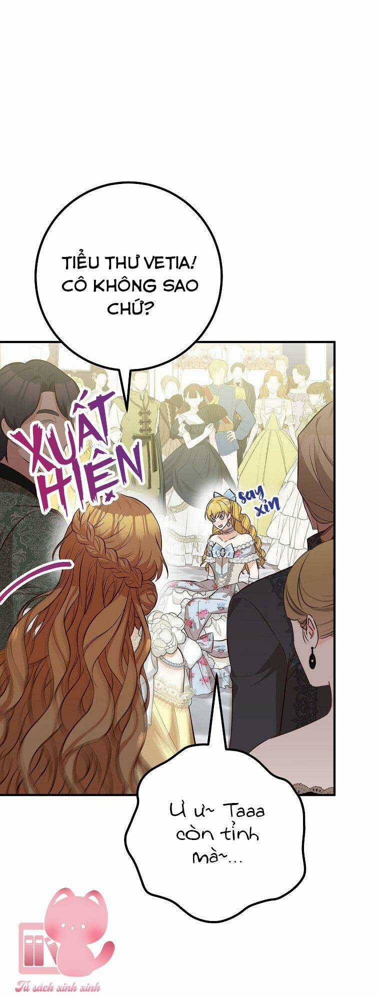 Bác Sĩ Tư Nhân Xin Từ Chức Chapter 54 trang 9