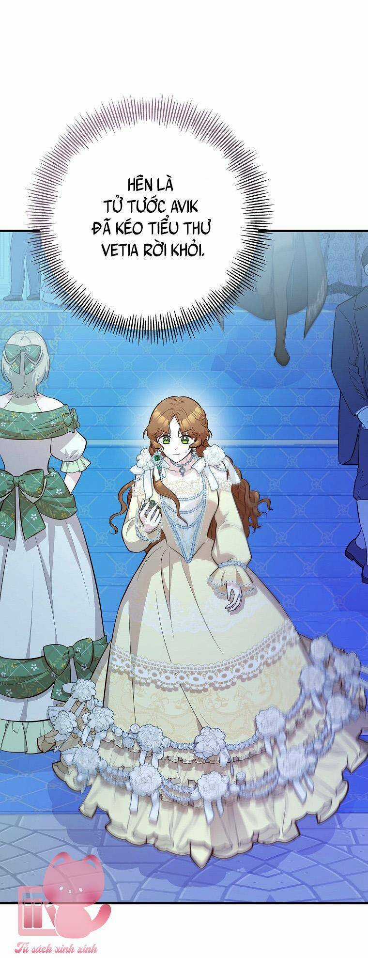 Bác Sĩ Tư Nhân Xin Từ Chức Chapter 55 trang 12