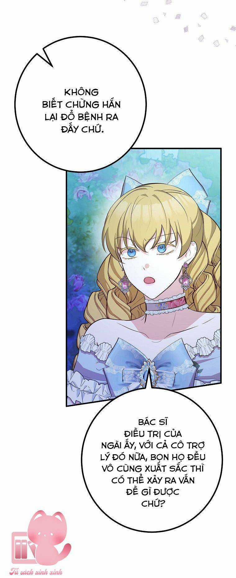 Bác Sĩ Tư Nhân Xin Từ Chức Chapter 55 trang 34