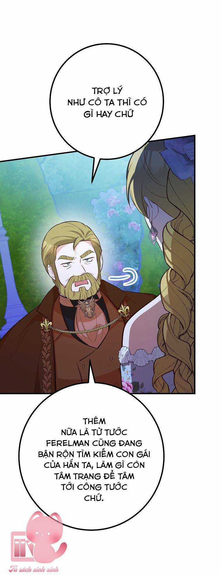 Bác Sĩ Tư Nhân Xin Từ Chức Chapter 55 trang 35