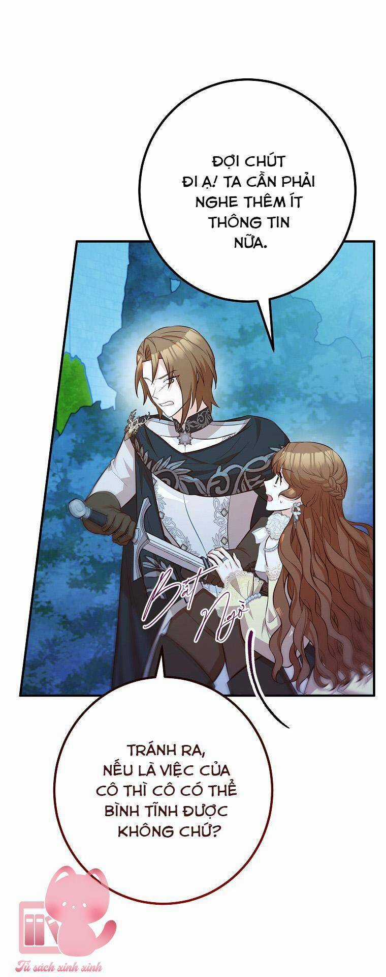 Bác Sĩ Tư Nhân Xin Từ Chức Chapter 55 trang 43