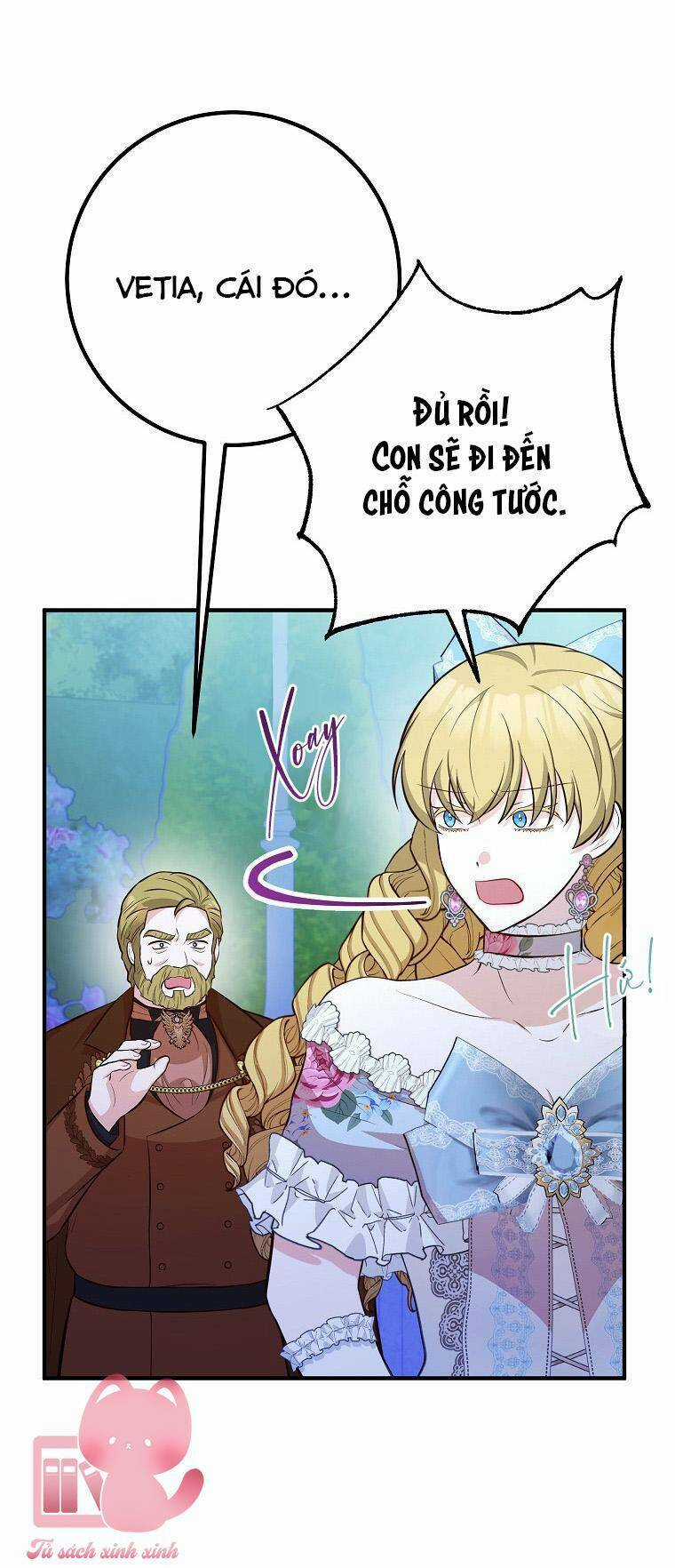 Bác Sĩ Tư Nhân Xin Từ Chức Chapter 55 trang 51