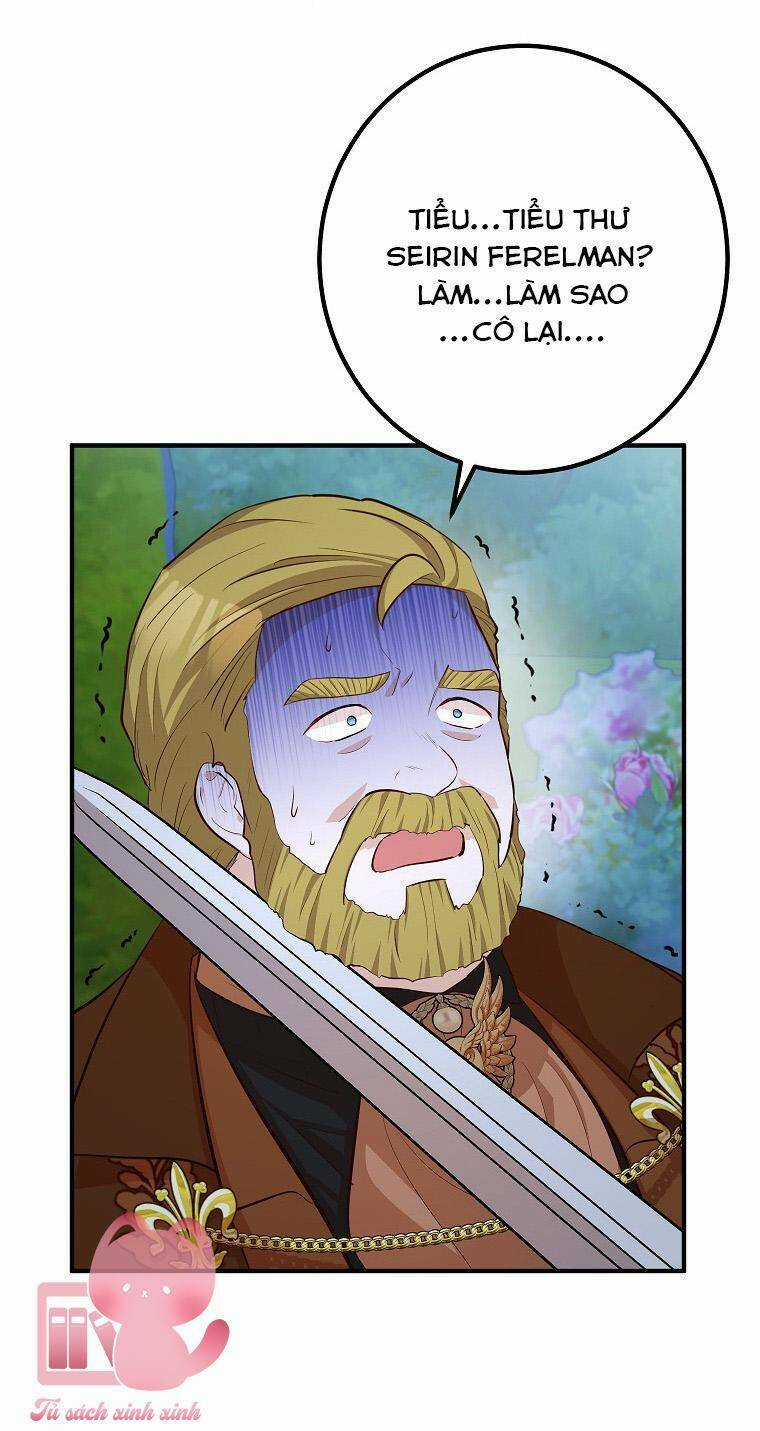 Bác Sĩ Tư Nhân Xin Từ Chức Chapter 55 trang 58