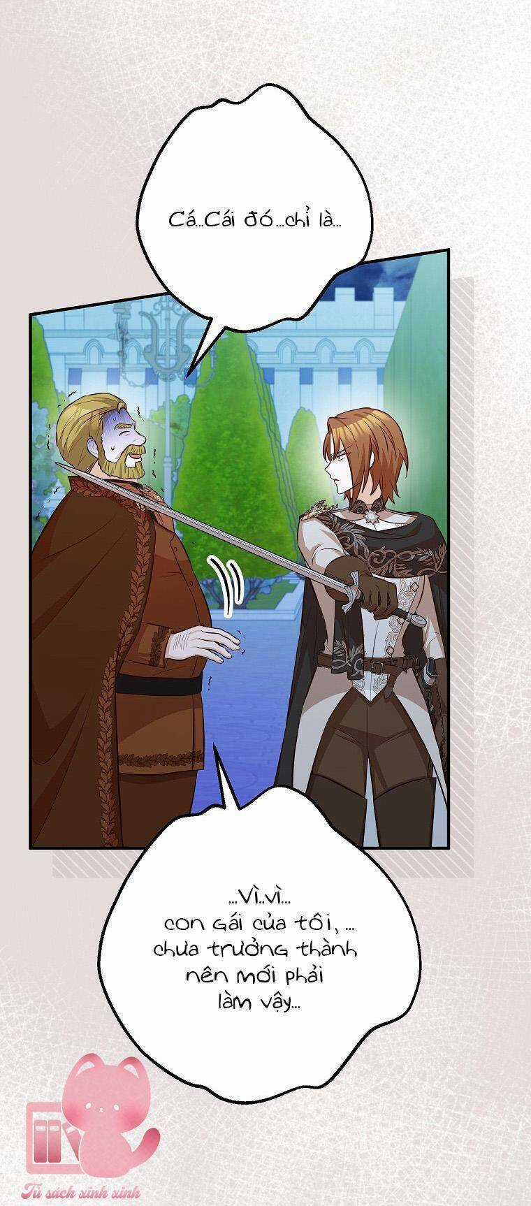 Bác Sĩ Tư Nhân Xin Từ Chức Chapter 55 trang 60