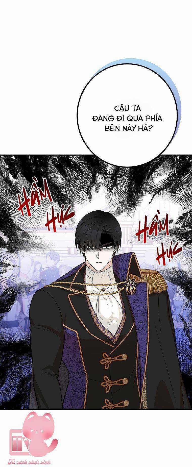 Bác Sĩ Tư Nhân Xin Từ Chức Chapter 55 trang 7