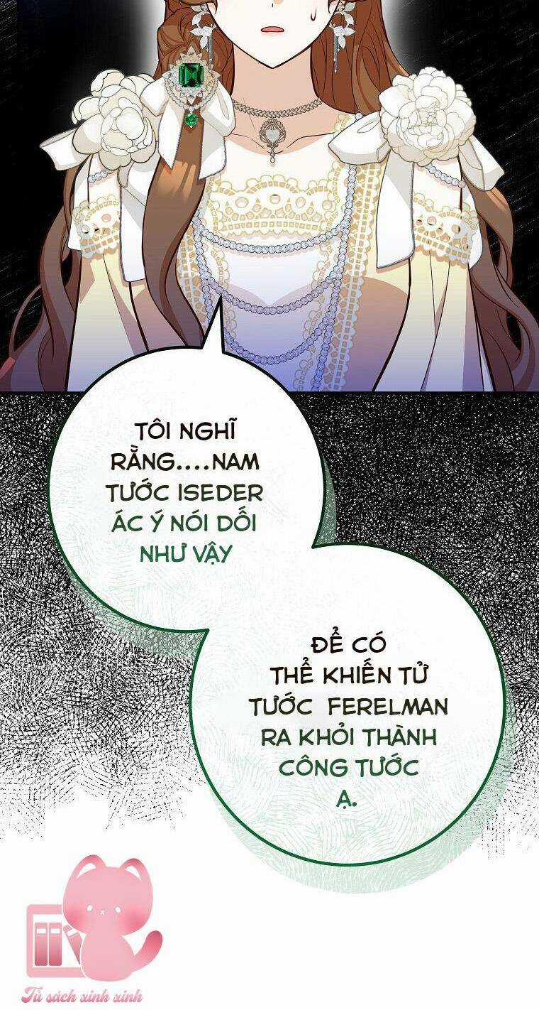 Bác Sĩ Tư Nhân Xin Từ Chức Chapter 56 trang 20