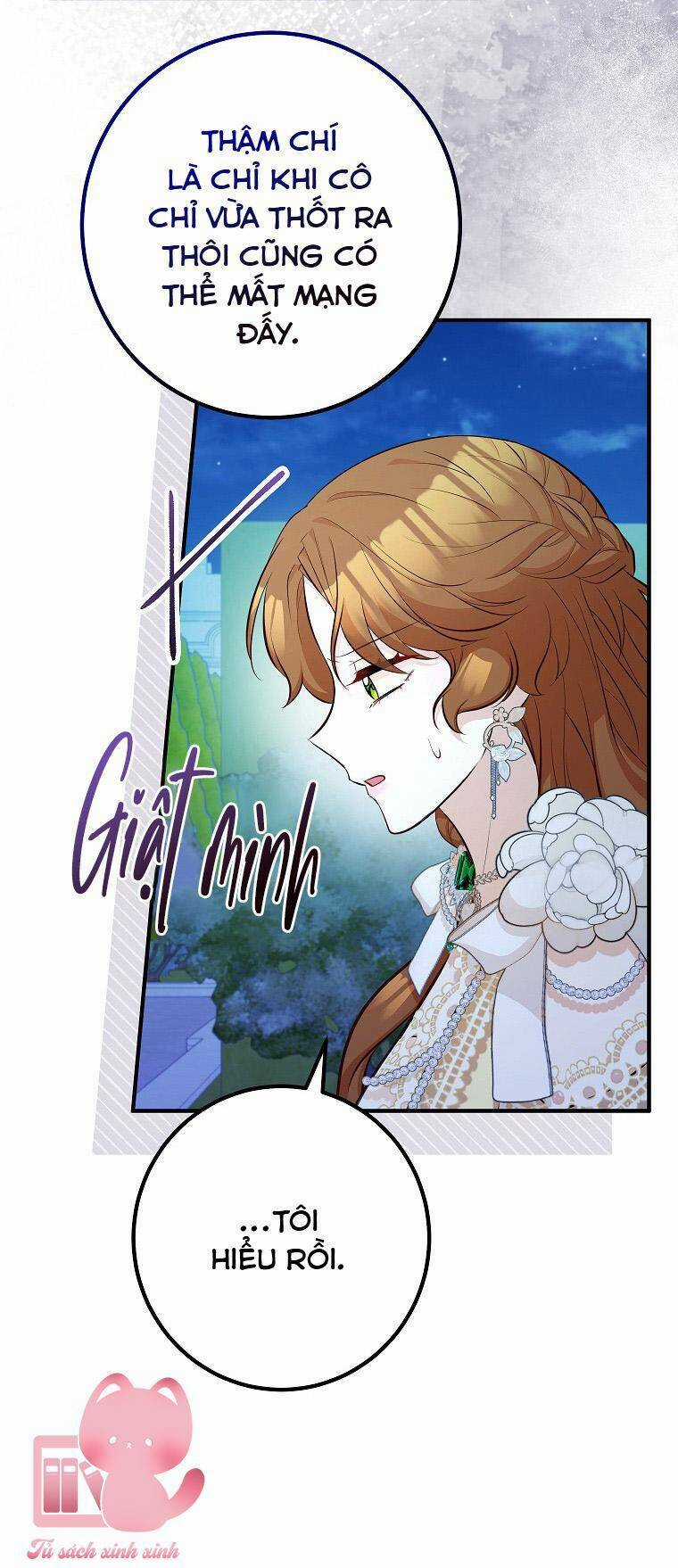 Bác Sĩ Tư Nhân Xin Từ Chức Chapter 56 trang 23