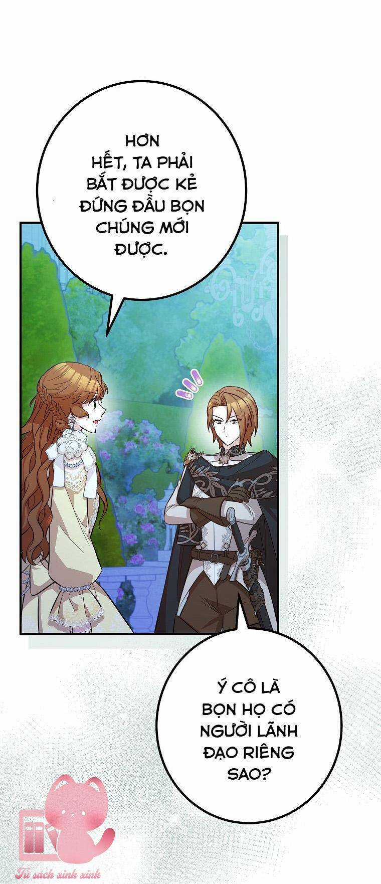 Bác Sĩ Tư Nhân Xin Từ Chức Chapter 56 trang 31