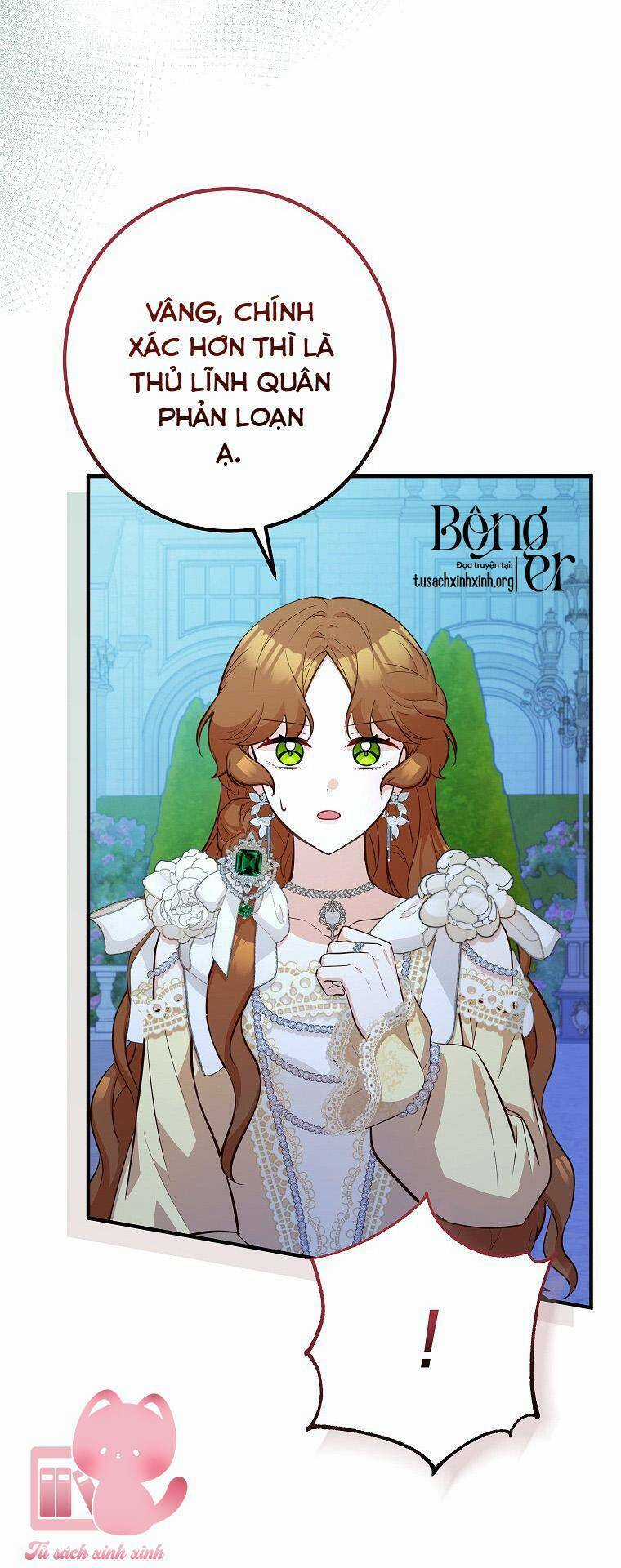 Bác Sĩ Tư Nhân Xin Từ Chức Chapter 56 trang 32