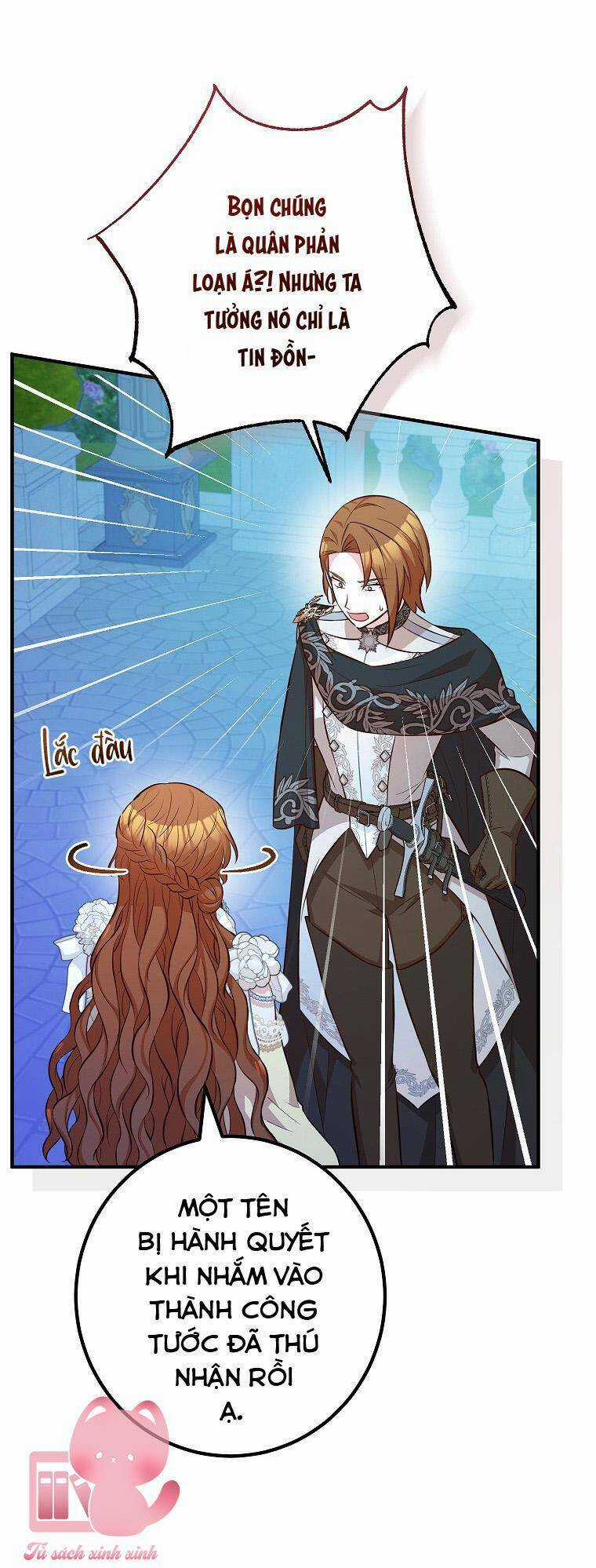 Bác Sĩ Tư Nhân Xin Từ Chức Chapter 56 trang 33