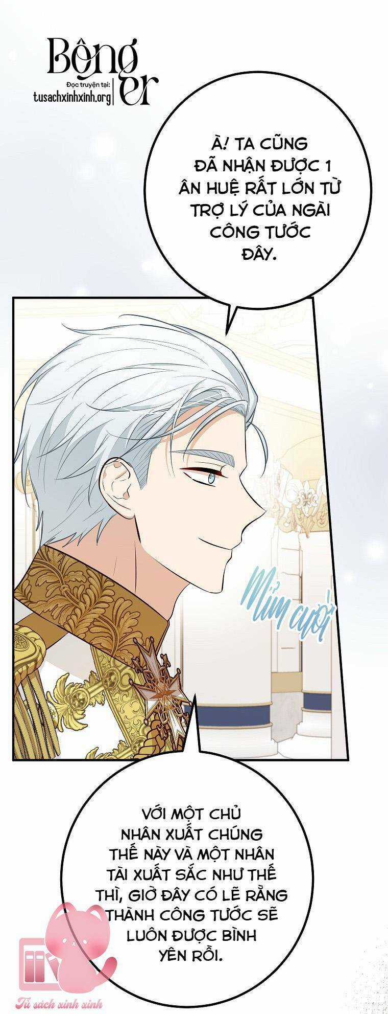 Bác Sĩ Tư Nhân Xin Từ Chức Chapter 56 trang 61