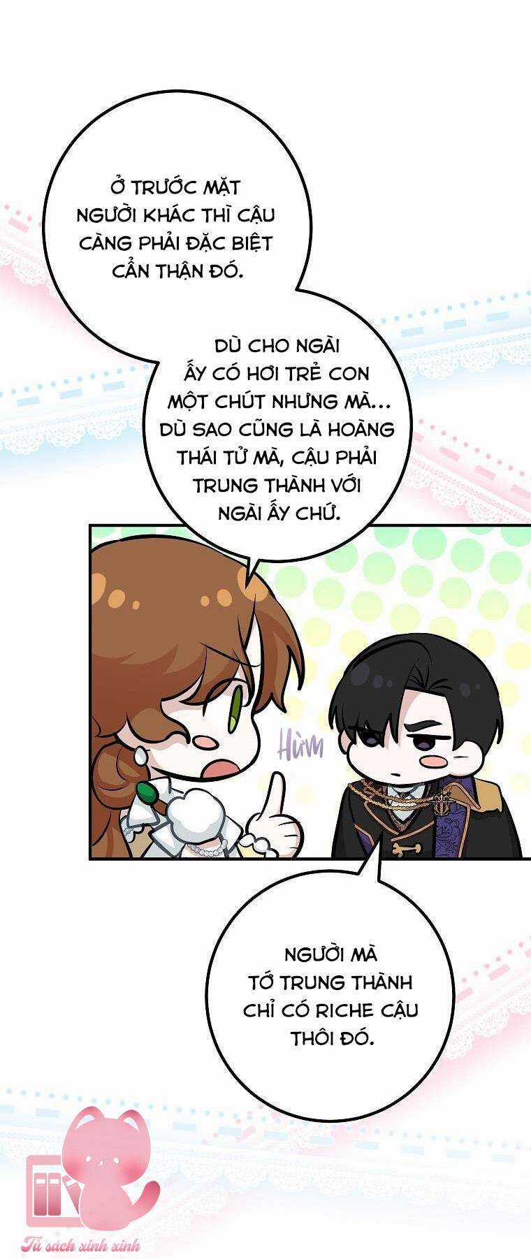 Bác Sĩ Tư Nhân Xin Từ Chức Chapter 57 trang 10