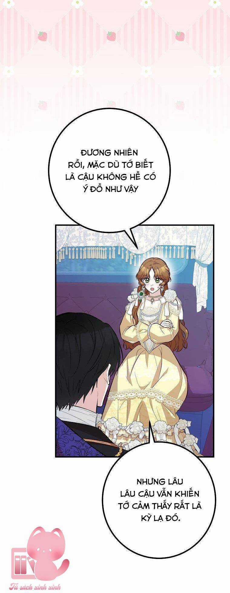 Bác Sĩ Tư Nhân Xin Từ Chức Chapter 57 trang 17