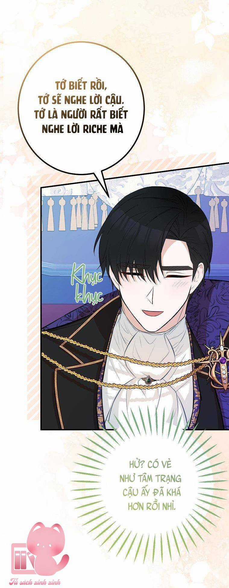 Bác Sĩ Tư Nhân Xin Từ Chức Chapter 57 trang 19