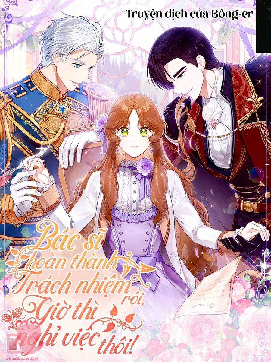 Bác Sĩ Tư Nhân Xin Từ Chức Chapter 57 trang 2