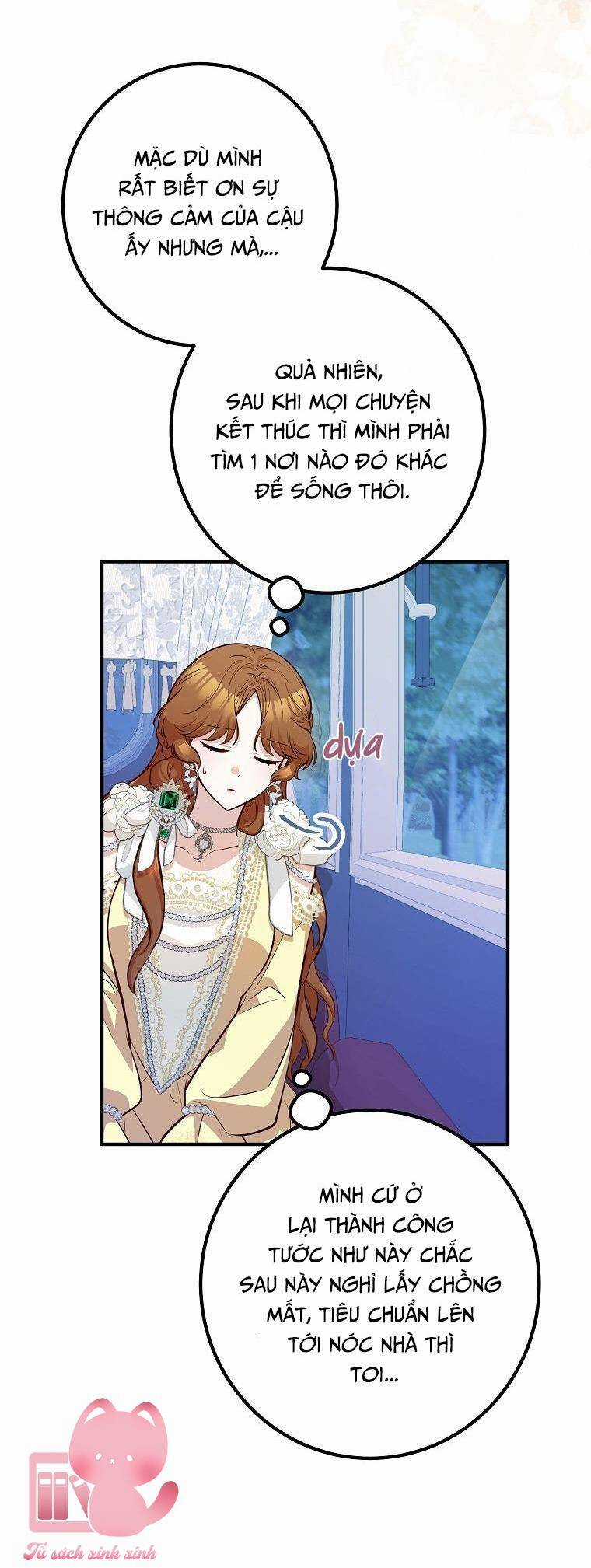 Bác Sĩ Tư Nhân Xin Từ Chức Chapter 57 trang 20