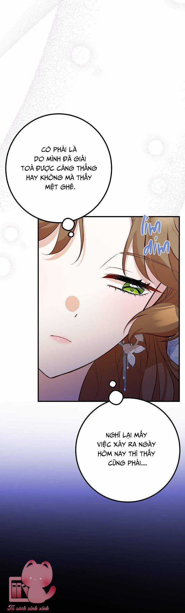 Bác Sĩ Tư Nhân Xin Từ Chức Chapter 57 trang 23