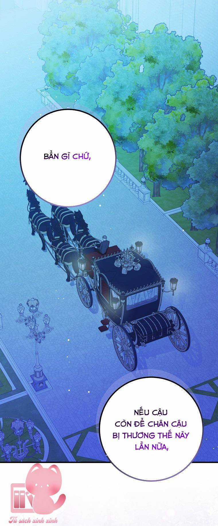 Bác Sĩ Tư Nhân Xin Từ Chức Chapter 57 trang 3