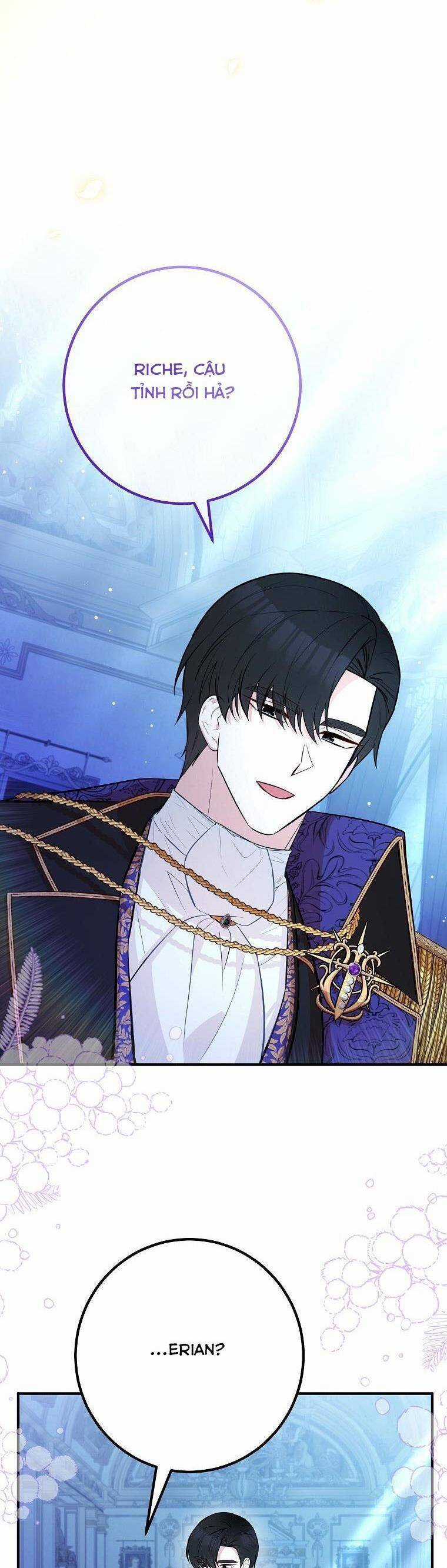 Bác Sĩ Tư Nhân Xin Từ Chức Chapter 57 trang 30