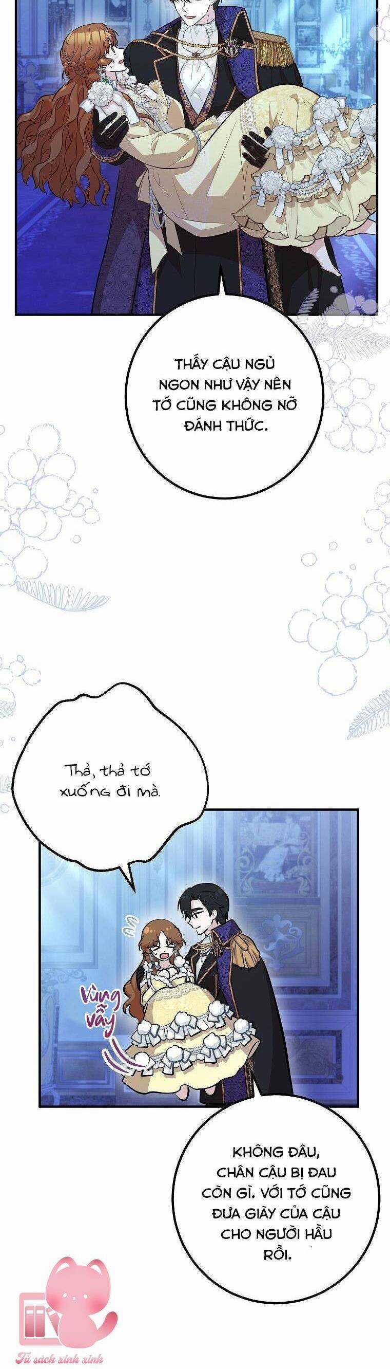 Bác Sĩ Tư Nhân Xin Từ Chức Chapter 57 trang 31