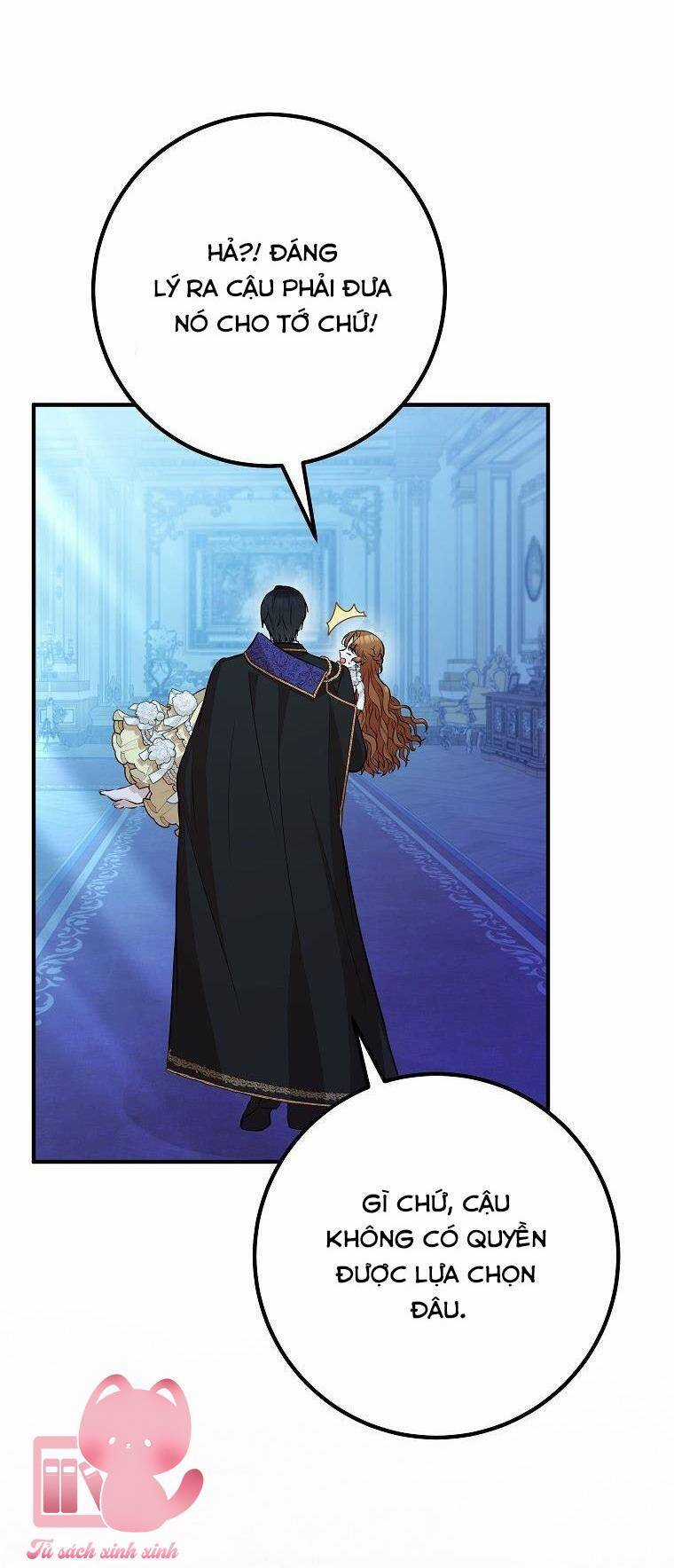 Bác Sĩ Tư Nhân Xin Từ Chức Chapter 57 trang 32