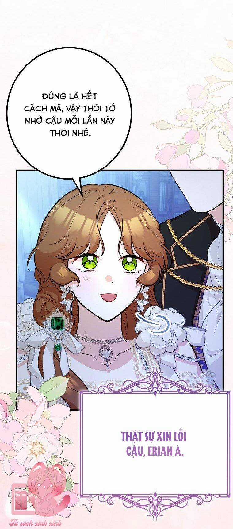 Bác Sĩ Tư Nhân Xin Từ Chức Chapter 57 trang 33