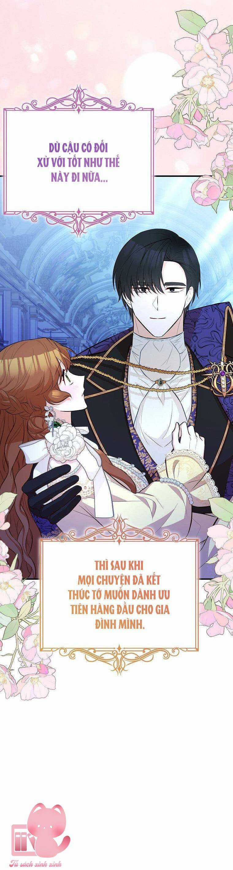 Bác Sĩ Tư Nhân Xin Từ Chức Chapter 57 trang 34