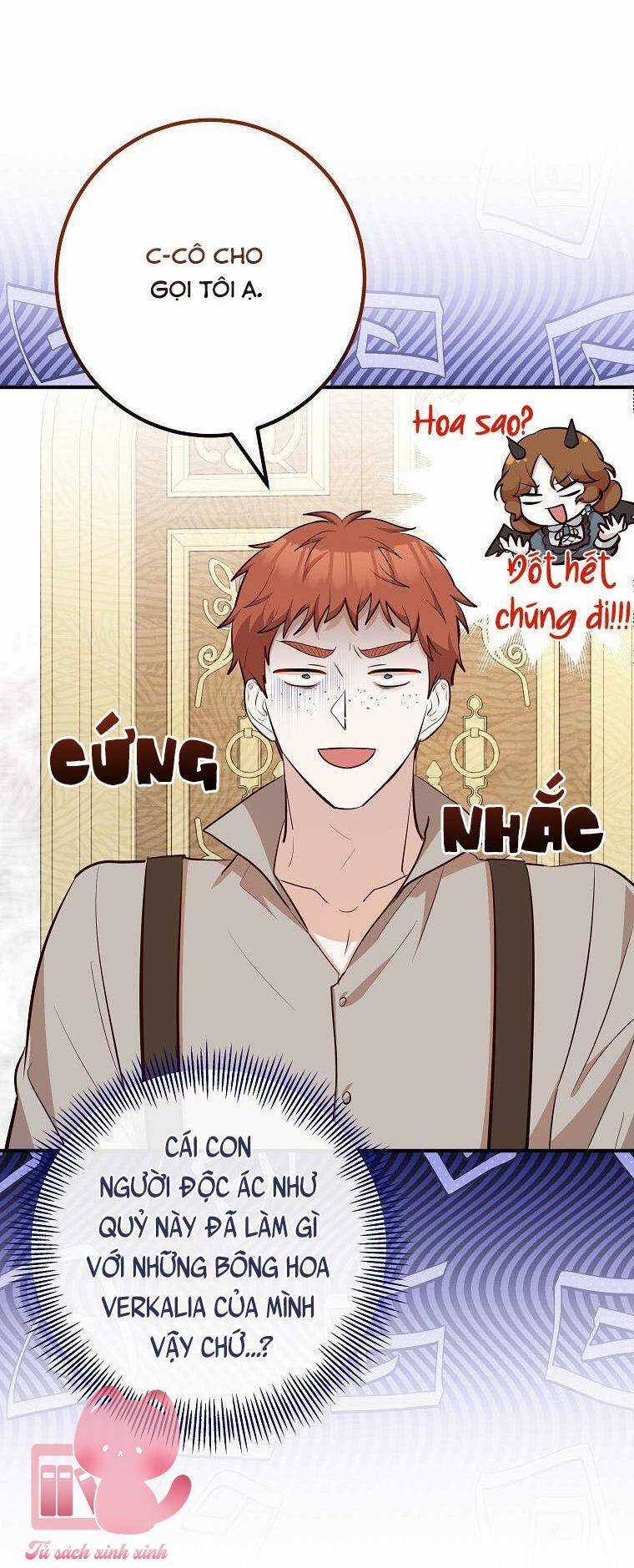 Bác Sĩ Tư Nhân Xin Từ Chức Chapter 57 trang 37