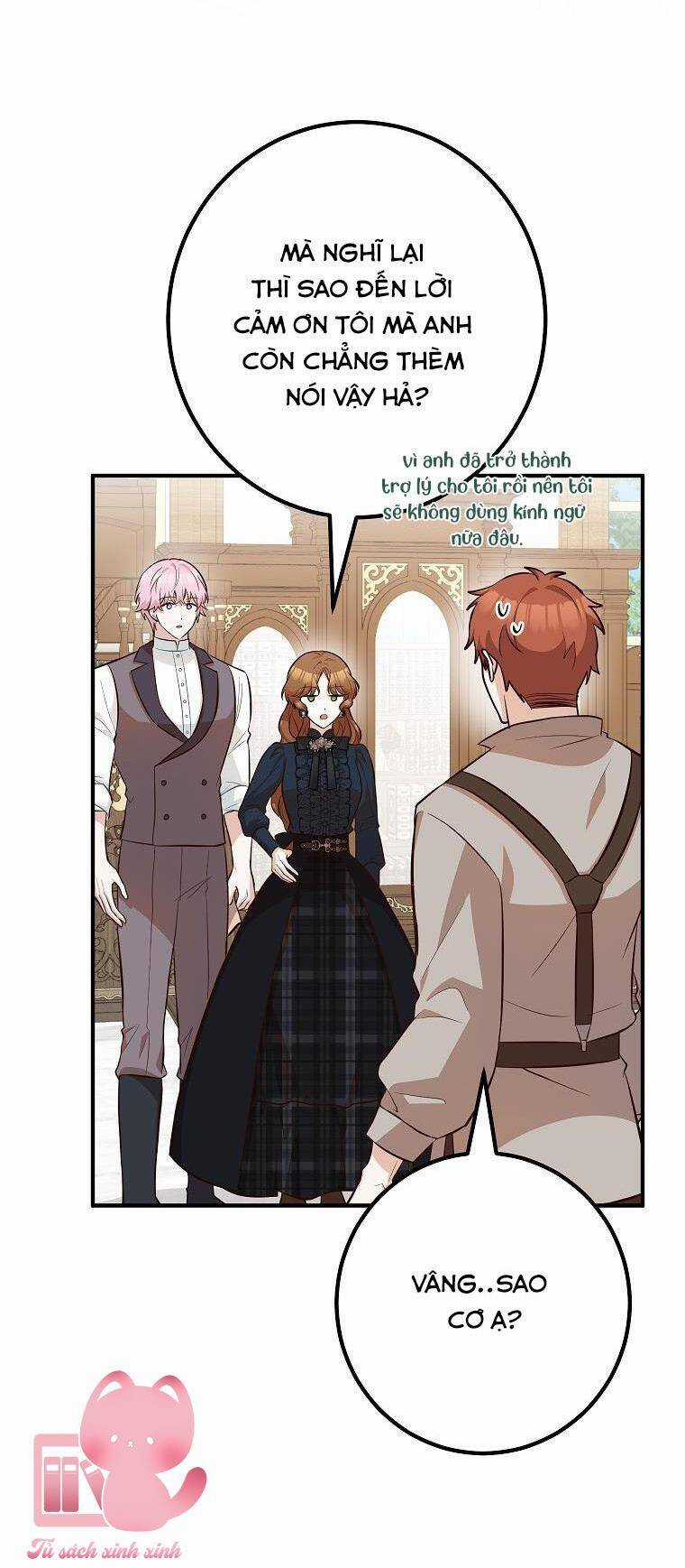 Bác Sĩ Tư Nhân Xin Từ Chức Chapter 57 trang 38