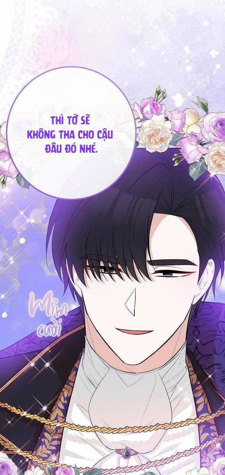 Bác Sĩ Tư Nhân Xin Từ Chức Chapter 57 trang 4