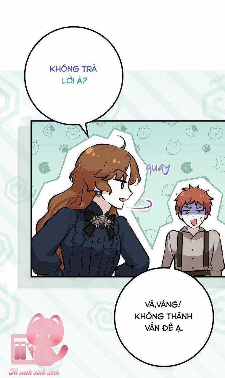 Bác Sĩ Tư Nhân Xin Từ Chức Chapter 57 trang 42