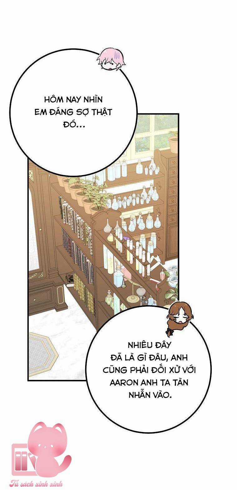 Bác Sĩ Tư Nhân Xin Từ Chức Chapter 57 trang 45