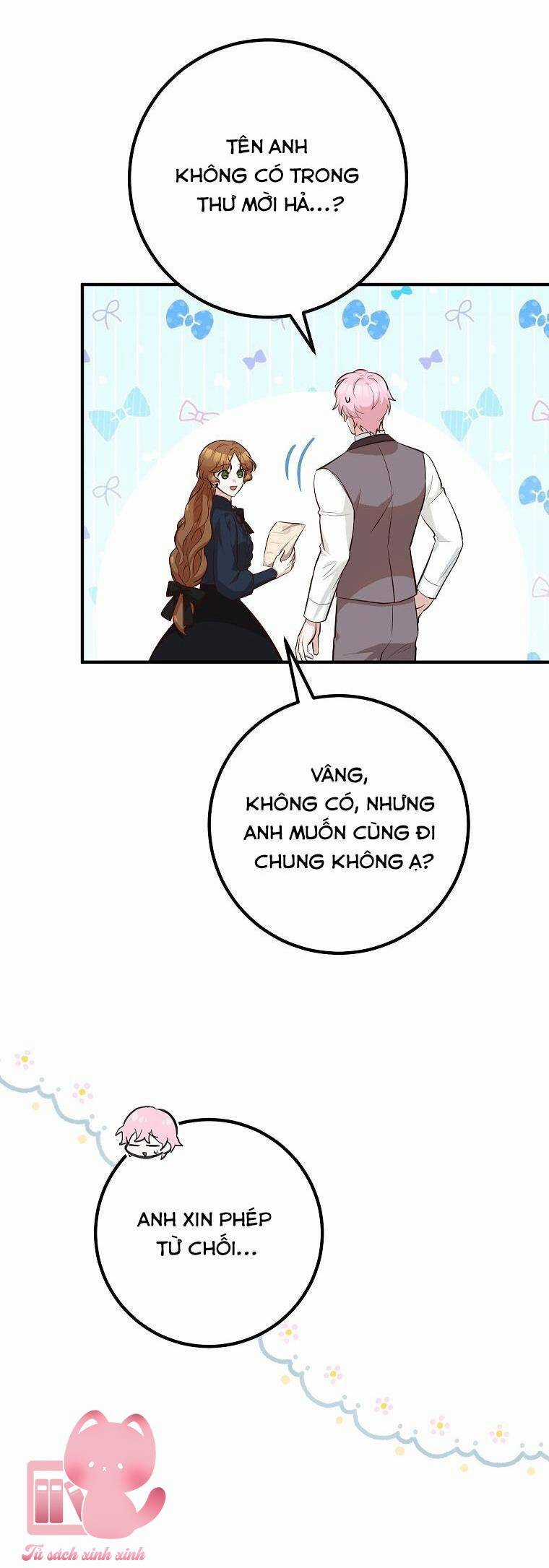 Bác Sĩ Tư Nhân Xin Từ Chức Chapter 57 trang 50